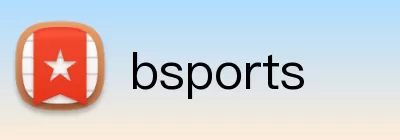 bsports logo